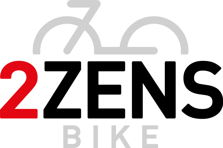 2Zens Bike  - Logo